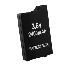 Rechargeable Battery Pacl For Sony PSP 2000