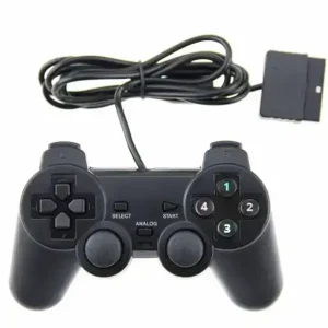 PS2 Playstation Controller Gampad Joypad Compatible