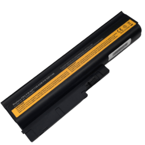 Replacement Battery for Lenovo thinkpad40Y6799 TP Z60/T60/R60