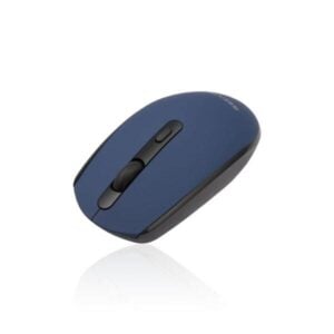 Wireless Mouse MW220 Blue