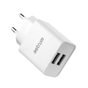Usb charger multiple ports