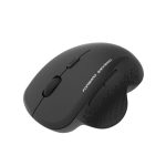6B Wireless Optical Mouse – MW280 Black