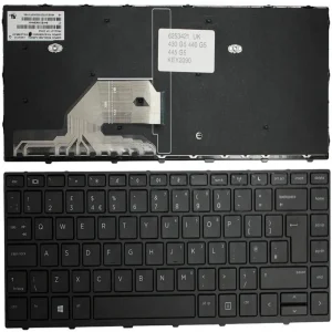 KB FOR HP 430 G5 SERIES