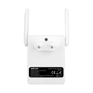 NA240 NETWORK EXTENDER 2.4GHZ 300MBPS WP