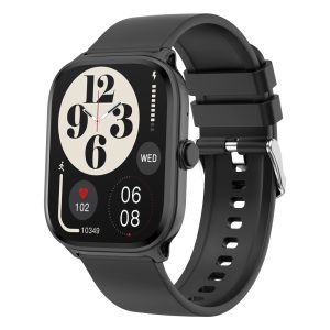 MT310 Smart Watch 2.01″ HD IPX68 with BT Calls Sports HR BP BO