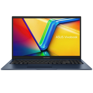 ASUS Vivobook 15 Intel Core 15-1235U 8GB 512GB SSD 15.6" FHD Notebook