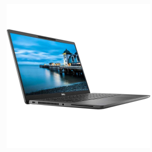 Dell Latitude 7420 14-inch Core i5- 1135G7 16GB RAM 256GB SSD Win 11 Pro Laptop N004L742014EMEA