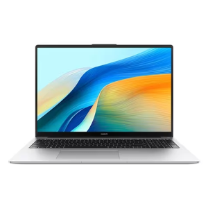 HUAWEI MateBook D 16 2024 i5 16GB+512GB Mystic Silver