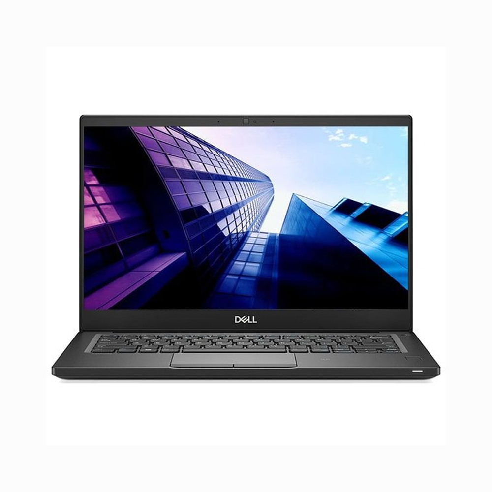 Certified Pre-Owned Dell Latitude 7390 i7-8650U 8GB RAM 256GB SSD