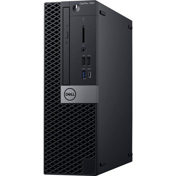 Lenovo ThinkCentre M700 Desktop – i5 6 Gen, 8GB+SSD (Certified
