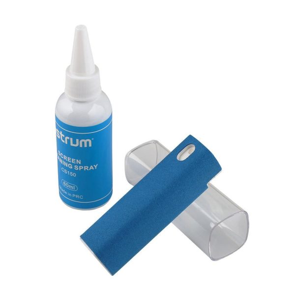 ASTRUM 3IN1 DISPLAY CLEANER KIT CS150