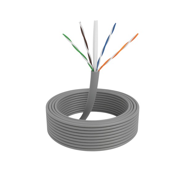 ASTRUM CAT6 NETWORK PATCH CABLE 10.0m  NPCP610C