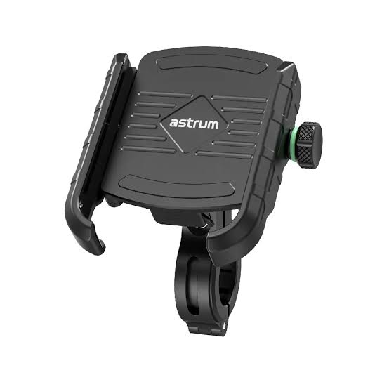 ASTRUM PRO BIKE HOLDER WITH USB CHARGING  SH320