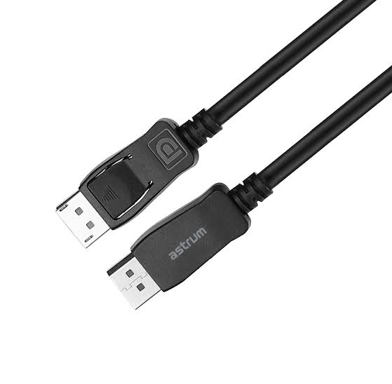 ASTRUM DISPLAY PORT 8K V1.4 CABLE  DH200