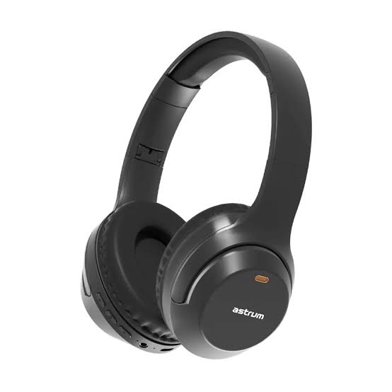 ASTRUM WIRELESS HEADSET  HT320