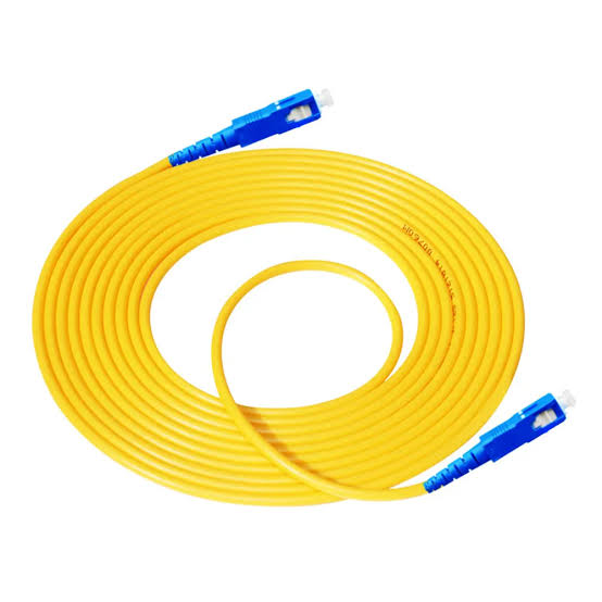 ASTRUM FIBER PATCH CABLE 1.0m  FP101