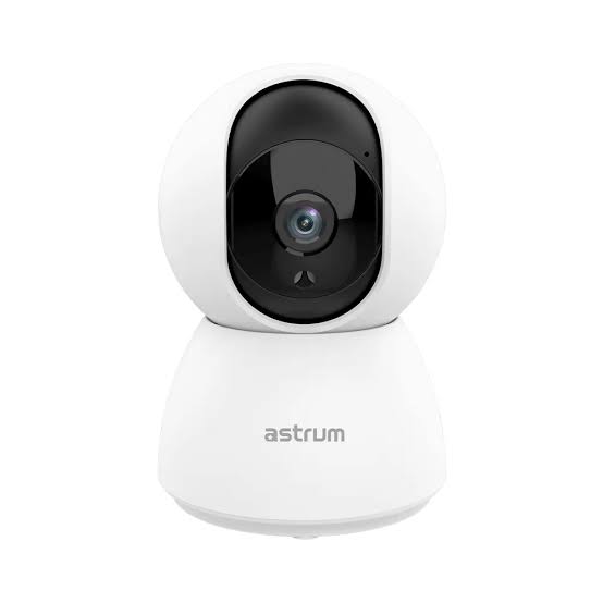 Astrum IP110 2MP Smart Wi-Fi Camera